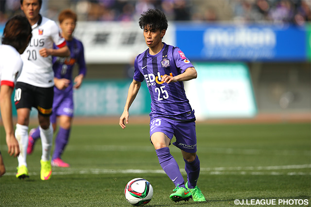 横浜FM、町田とのトレーニングマッチに連勝【広島】