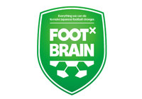 13(土)23時半放送のFOOT×BRAINはデータを駆使したＪリーグ特集!!【放送告知】