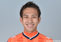 山形とのプレシーズンマッチに勝利【大宮】