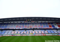 「ＳＡ指定席」「パノラマシート指定席」販売予定枚数終了が終了 【FUJI XEROX SUPER CUP】