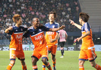 「トヨタプレミアカップ2015」ブリーラムvs新潟を録画放送！【放送告知】