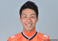 MF黒川が練習試合で負傷【大宮】