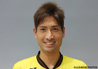 東京Ｖとの練習試合に勝利【柏】