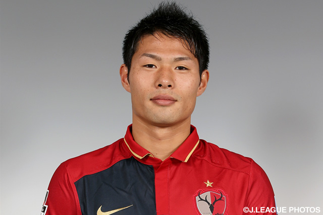 FW赤崎が入籍【鹿島】