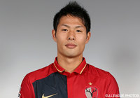 FW赤崎が入籍【鹿島】