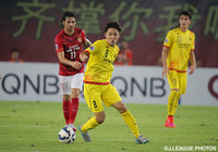 流通経済大学との練習試合に勝利【柏】