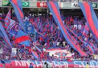 東京武蔵野シティFCとの練習試合に勝利【FC東京】