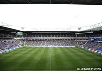 3月のスタジアムツアー開催概要【G大阪】