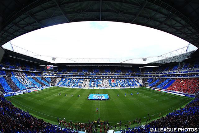 特別セミナーを市立吹田サッカースタジアムにて開催【Ｇ大阪】