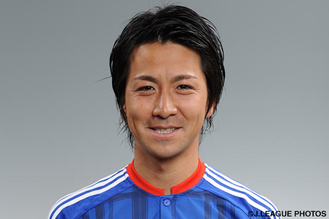 今季の選手会長、副会長を発表【横浜FM】