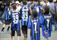 ジュニア会員限定で「選手カード」をプレゼント【G大阪】