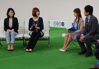 27(土)23時半放送のFOOT×BRAINは女子サッカーの現状と直前に迫った五輪最終予選を展望！【放送告知】