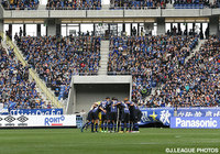 電子版マッチデープログラム「GAMBA OSAKA MDP online」を配信【Ｇ大阪】