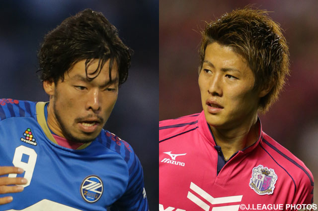 Ｊ１昇格を目指す、長き戦いが幕を開ける【プレビュー：明治安田Ｊ２ 第1節】