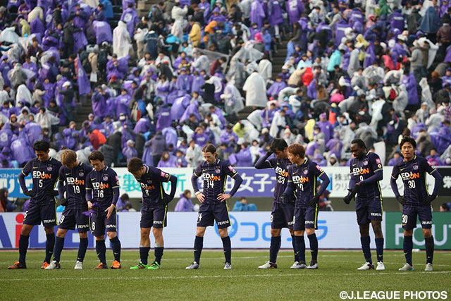 王者広島が川崎Ｆに敗戦、浦和は柏に勝利　昨季ステージ覇者明暗分かれる【サマリー：明治安田Ｊ１ 1st 第1節】