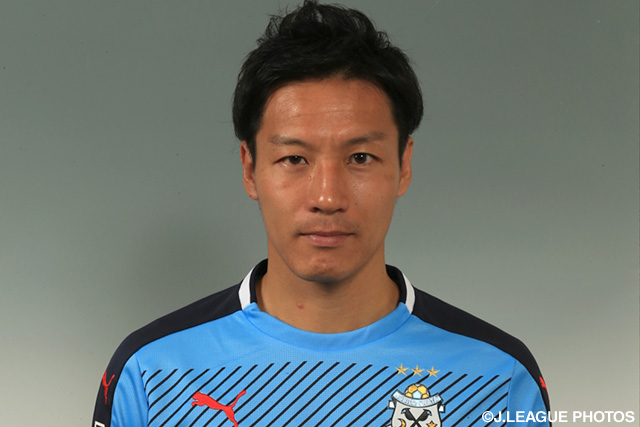 沼津との練習試合に勝利【磐田】