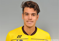 柏からDFエドゥアルドが加入【川崎Ｆ】