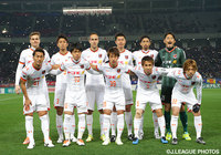 相模原との練習試合に勝利【大宮】