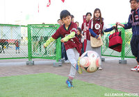 「ジュニアエリートプログラム」の参加者募集【神戸】