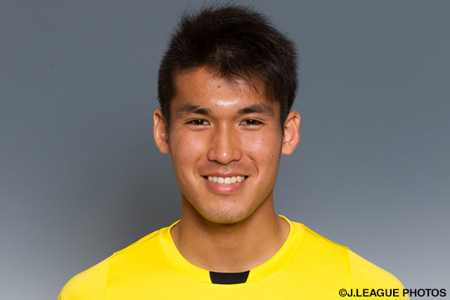 GK辻がU-19日本代表候補トレーニングキャンプメンバーに選出【鳥栖】