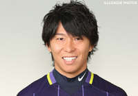 FW佐藤に第三子が誕生【広島】