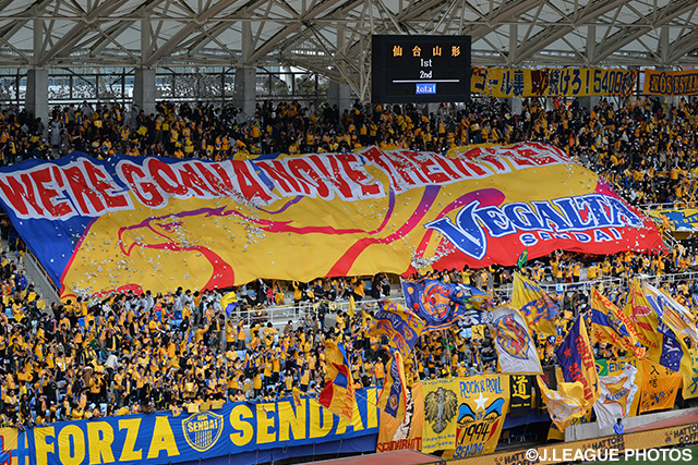 Facebook公式ページを立ち上げ【仙台】