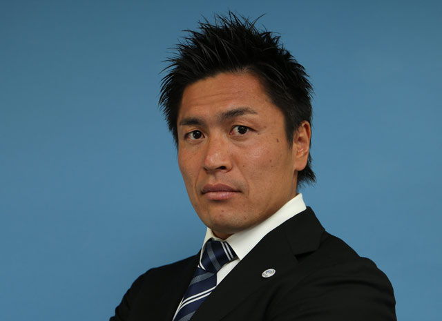 3/5（土）「Ｊリーグサタデーナイトマッチ 神戸vs新潟」に元ラグビー日本代表 神戸製鋼の大畑氏がゲスト出演！【放送告知】