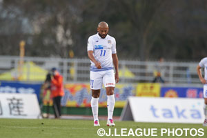 初戦を落とした山形にとっては巻き返しの一戦に。2節で対戦する愛媛も手強い相手だが……