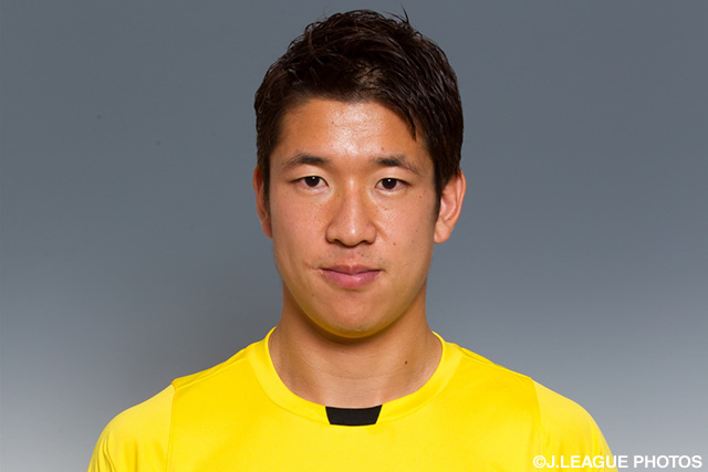 GK林が観戦にご招待【鳥栖】