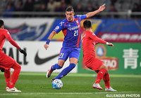 水戸との練習試合に勝利【FC東京】