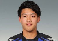 岡山との練習試合に勝利【Ｇ大阪】