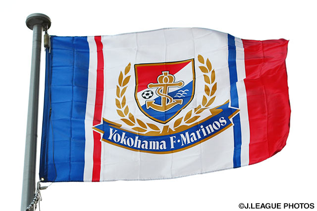 FWカイケが完全移籍で加入内定【横浜FM】