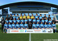 選手会が磐田市内の全小中学校に図書カードを贈呈【磐田】