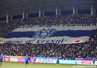 東日本大震災被災地復興支援募金の報告【福岡】