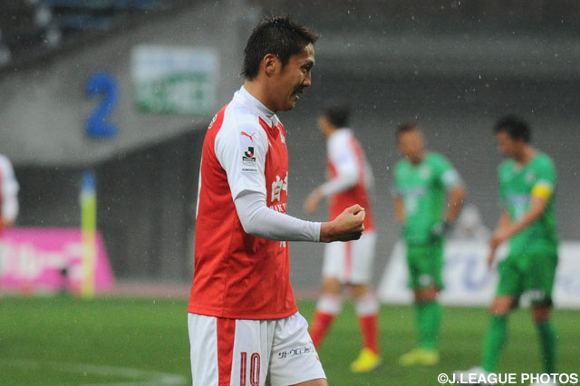 熊本が開幕3連勝で首位浮上！清水と松本の昨季Ｊ１対決はスコアレスに【サマリー：明治安田Ｊ２ 第3節】