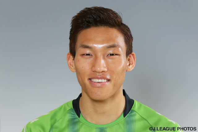 GKキム スンギュが韓国代表に選出【神戸】