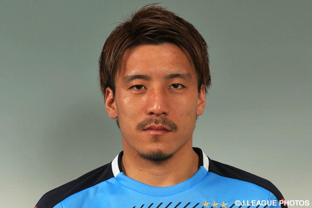 MF宮崎が入籍【磐田】