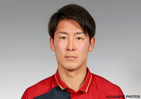 MF永木が入籍【鹿島】