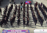 ネパールでスポーツ×防災教育を行ってきました！【Ｊリーグ】