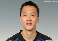 DFオ ジェソクが韓国代表に選出【G大阪】