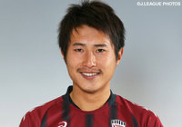 DF村松に第三子が誕生【神戸】