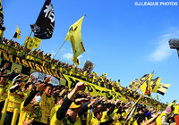 コーチングスタッフ変更を発表【柏】