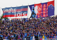 FWチュカの加入が内定【甲府】