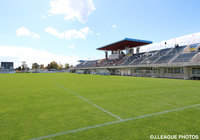 盛岡南公園球技場の名称が変更【Ｊリーグ】