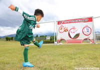 「ナビスコキッズイレブン　クラブといっしょにファイナルを目指そう!!」今年も各試合会場にて実施【ヤマザキナビスコカップ】