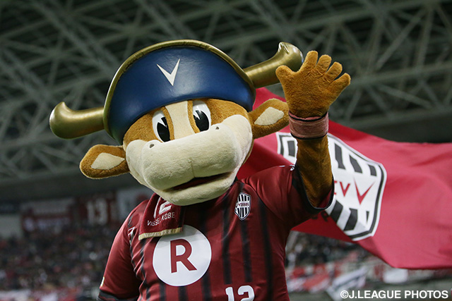 Z-CRAFTイオンモール伊丹昆陽店にてモーヴィが一日店長【神戸】