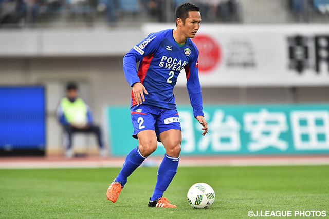 【明治安田Ｊ２ 第4節】達成間近の記録について