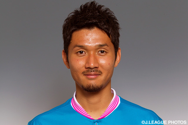 MF岡本が負傷【鳥栖】