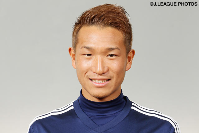 MF小泉がU-23日本代表に追加招集【新潟】