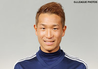 MF小泉がU-23日本代表に追加招集【新潟】